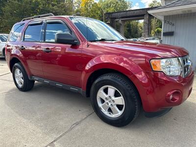 2012 Ford Escape XLT   - Photo 5 - Pittsburgh, PA 15226