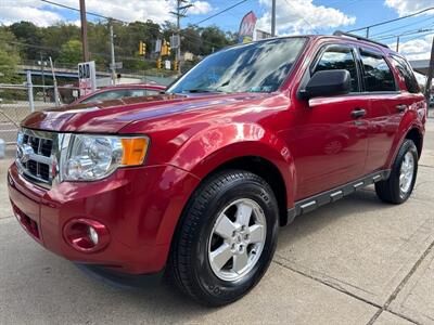 2012 Ford Escape XLT   - Photo 1 - Pittsburgh, PA 15226