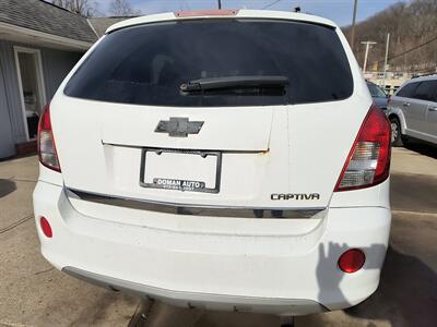 2014 Chevrolet Captiva Sport LT   - Photo 3 - Pittsburgh, PA 15226