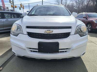 2014 Chevrolet Captiva Sport LT   - Photo 6 - Pittsburgh, PA 15226