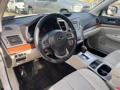 2013 Subaru Outback 2.5i Limited   - Photo 17 - Pittsburgh, PA 15226