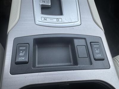 2013 Subaru Outback 2.5i Limited   - Photo 24 - Pittsburgh, PA 15226