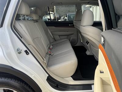 2013 Subaru Outback 2.5i Limited   - Photo 32 - Pittsburgh, PA 15226
