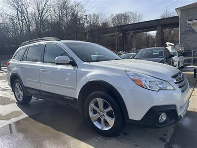 2013 Subaru Outback 2.5i Limited   - Photo 6 - Pittsburgh, PA 15226