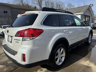 2013 Subaru Outback 2.5i Limited   - Photo 5 - Pittsburgh, PA 15226