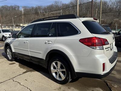 2013 Subaru Outback 2.5i Limited   - Photo 3 - Pittsburgh, PA 15226