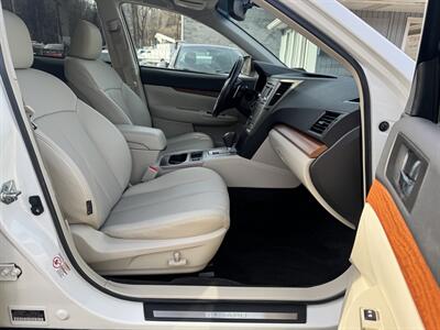 2013 Subaru Outback 2.5i Limited   - Photo 30 - Pittsburgh, PA 15226