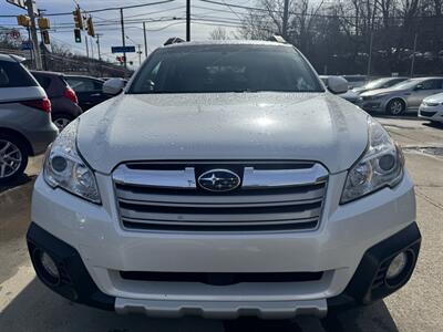2013 Subaru Outback 2.5i Limited   - Photo 7 - Pittsburgh, PA 15226