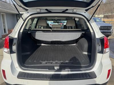 2013 Subaru Outback 2.5i Limited   - Photo 33 - Pittsburgh, PA 15226