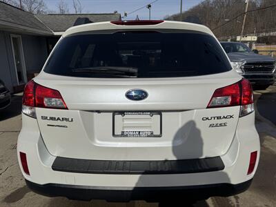 2013 Subaru Outback 2.5i Limited   - Photo 4 - Pittsburgh, PA 15226