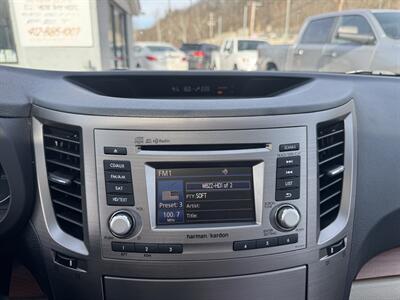 2013 Subaru Outback 2.5i Limited   - Photo 22 - Pittsburgh, PA 15226