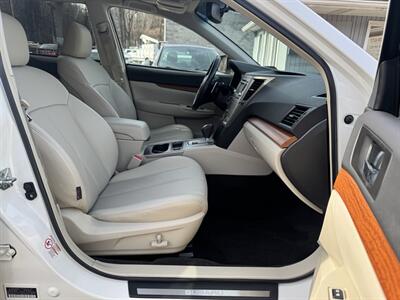 2013 Subaru Outback 2.5i Limited   - Photo 29 - Pittsburgh, PA 15226