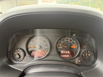 2016 Jeep Patriot Latitude   - Photo 21 - Pittsburgh, PA 15226