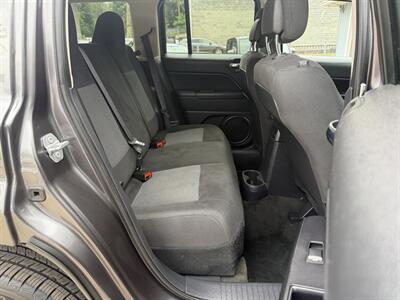 2016 Jeep Patriot Latitude   - Photo 29 - Pittsburgh, PA 15226
