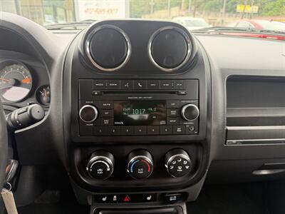 2016 Jeep Patriot Latitude   - Photo 23 - Pittsburgh, PA 15226