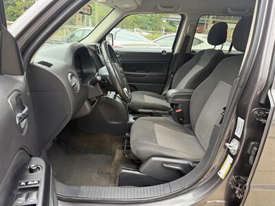 2016 Jeep Patriot Latitude   - Photo 20 - Pittsburgh, PA 15226