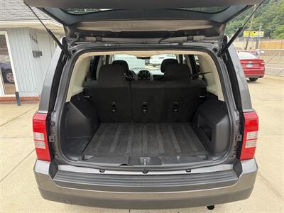2016 Jeep Patriot Latitude   - Photo 30 - Pittsburgh, PA 15226