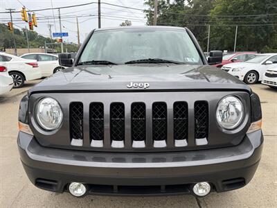 2016 Jeep Patriot Latitude   - Photo 6 - Pittsburgh, PA 15226