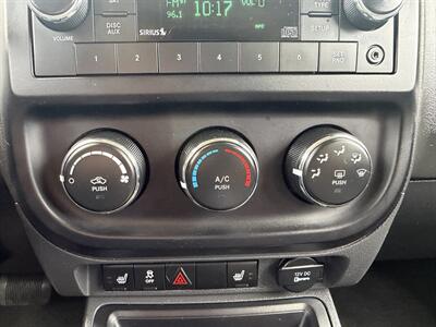 2016 Jeep Patriot Latitude   - Photo 24 - Pittsburgh, PA 15226