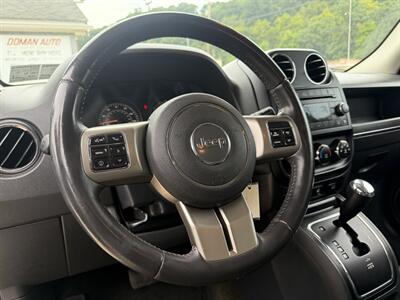 2016 Jeep Patriot Latitude   - Photo 19 - Pittsburgh, PA 15226