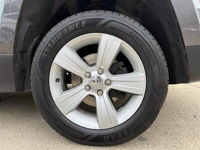 2016 Jeep Patriot Latitude   - Photo 10 - Pittsburgh, PA 15226