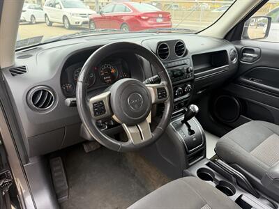 2016 Jeep Patriot Latitude   - Photo 18 - Pittsburgh, PA 15226