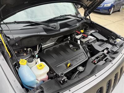 2016 Jeep Patriot Latitude   - Photo 14 - Pittsburgh, PA 15226
