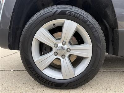 2016 Jeep Patriot Latitude   - Photo 7 - Pittsburgh, PA 15226