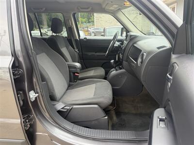2016 Jeep Patriot Latitude   - Photo 28 - Pittsburgh, PA 15226