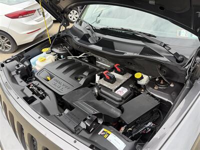 2016 Jeep Patriot Latitude   - Photo 15 - Pittsburgh, PA 15226