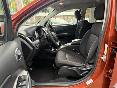 2014 Dodge Journey SXT - Photo 23 - Pittsburgh, PA 15226