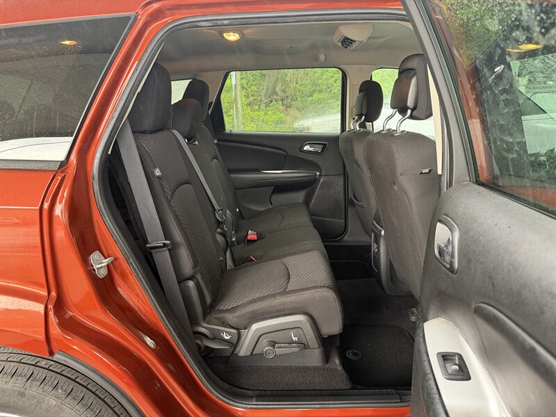 2014 Dodge Journey SXT - Photo 33 - Pittsburgh, PA 15226