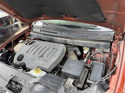 2014 Dodge Journey SXT - Photo 18 - Pittsburgh, PA 15226