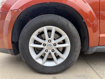 2014 Dodge Journey SXT - Photo 11 - Pittsburgh, PA 15226