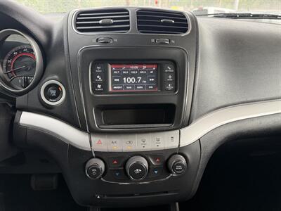 2014 Dodge Journey SXT - Photo 28 - Pittsburgh, PA 15226