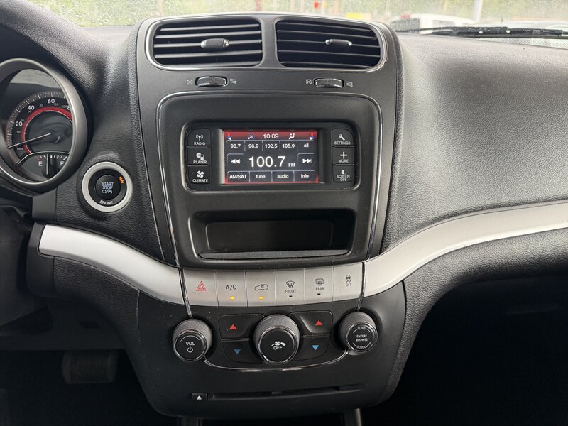 2014 Dodge Journey SXT - Photo 28 - Pittsburgh, PA 15226