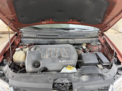 2014 Dodge Journey SXT - Photo 14 - Pittsburgh, PA 15226