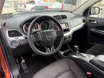 2014 Dodge Journey SXT - Photo 21 - Pittsburgh, PA 15226