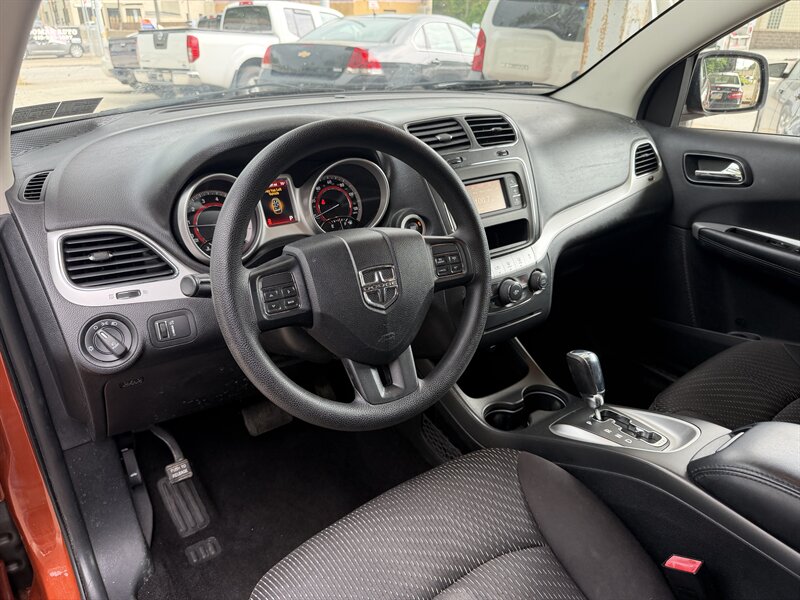 2014 Dodge Journey SXT - Photo 21 - Pittsburgh, PA 15226