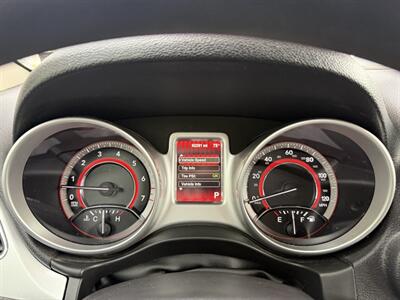 2014 Dodge Journey SXT - Photo 25 - Pittsburgh, PA 15226