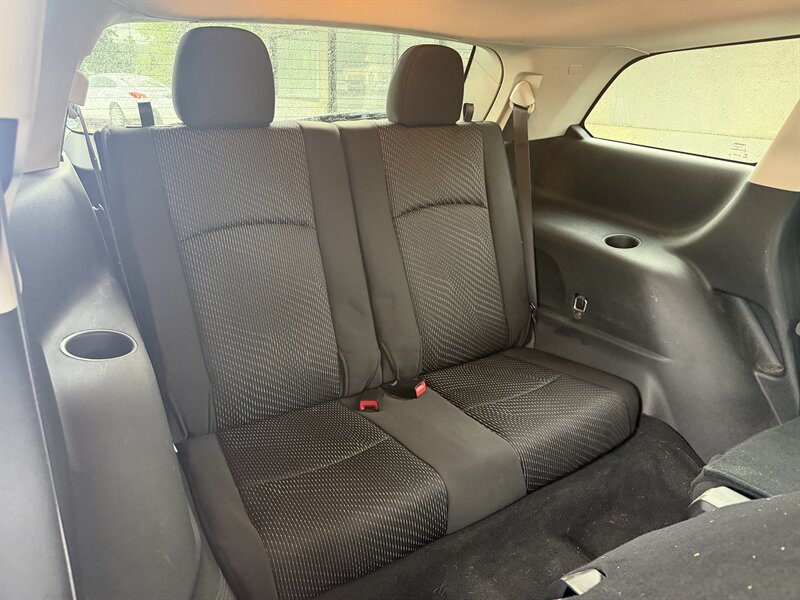 2014 Dodge Journey SXT - Photo 34 - Pittsburgh, PA 15226
