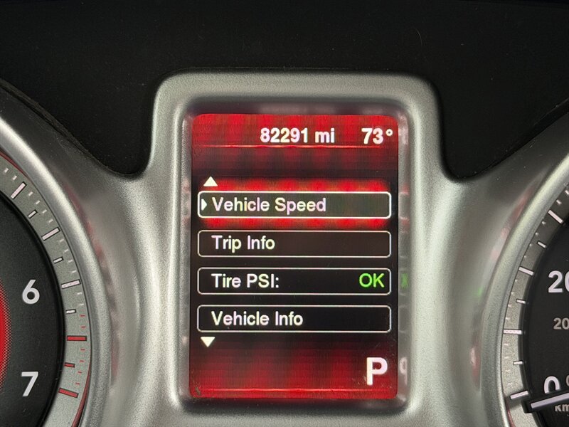 2014 Dodge Journey SXT - Photo 26 - Pittsburgh, PA 15226