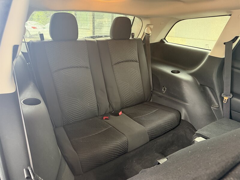 2014 Dodge Journey SXT - Photo 37 - Pittsburgh, PA 15226
