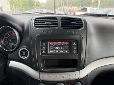 2014 Dodge Journey SXT - Photo 27 - Pittsburgh, PA 15226