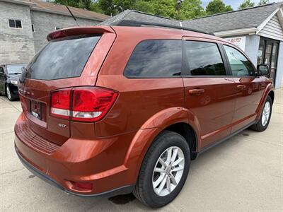 2014 Dodge Journey SXT - Photo 5 - Pittsburgh, PA 15226