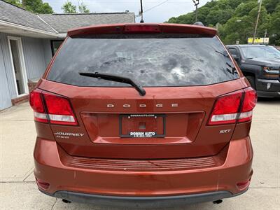 2014 Dodge Journey SXT - Photo 4 - Pittsburgh, PA 15226