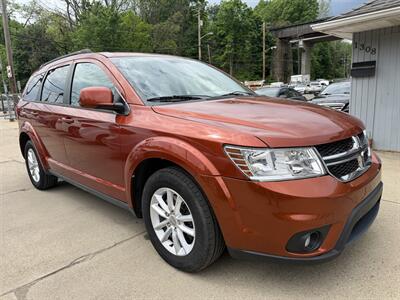 2014 Dodge Journey SXT - Photo 7 - Pittsburgh, PA 15226