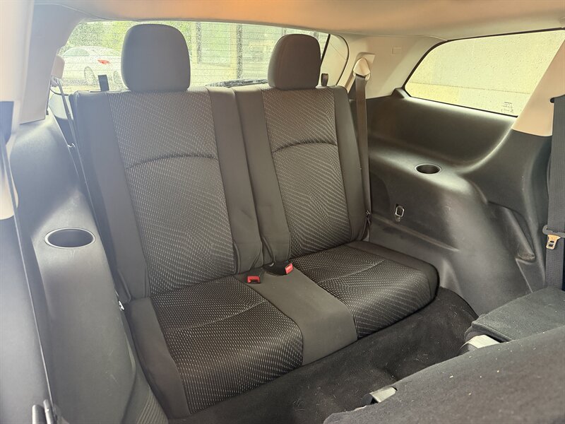 2014 Dodge Journey SXT - Photo 36 - Pittsburgh, PA 15226