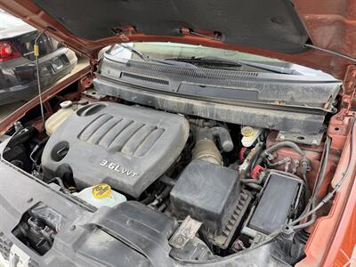 2014 Dodge Journey SXT - Photo 16 - Pittsburgh, PA 15226