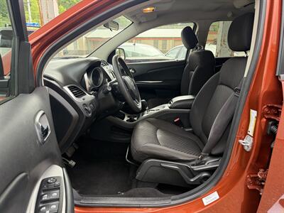 2014 Dodge Journey SXT - Photo 24 - Pittsburgh, PA 15226